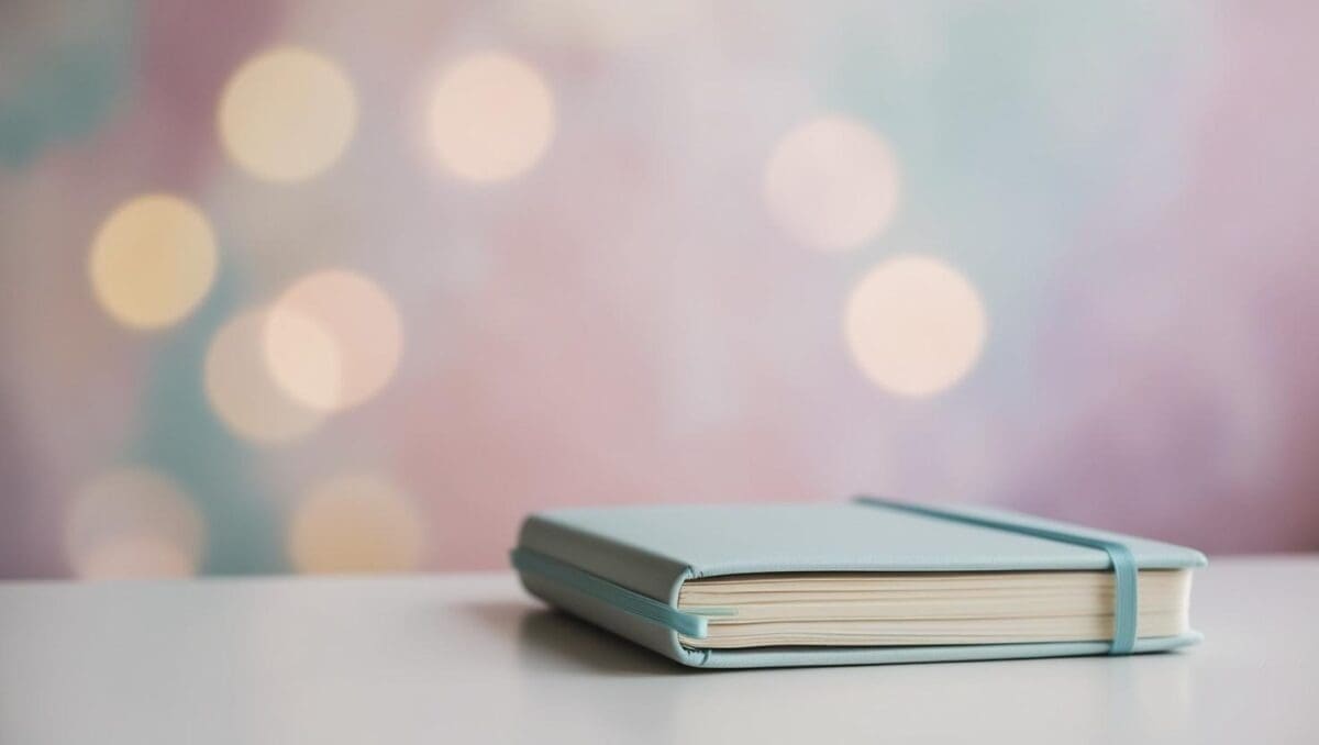 therapy journal